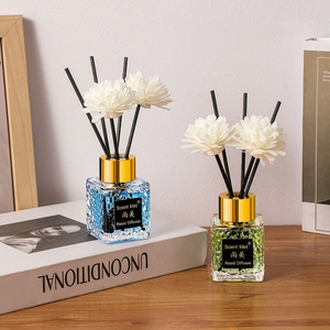 Hot Bán Mùi Hương Hương <span class=keywords><strong>Reed</strong></span> Khuếch Tán Với Thanh Sang Trọng Nhà Nước Hoa Khuếch Tán Làm Mát Không Khí <span class=keywords><strong>Reed</strong></span> Khuếch Tán Bộ Cho Nhà - Product Image 6