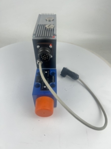 Vt-dfpe/dfpc/dfpn/dfpd/dfpf Hidráulico R900705156 Vt-dfpe-c-22/g24k0/2a0v/v Direccional Proporcional Vt-dfpe - Product Image 3