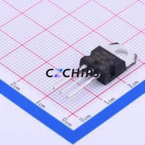 Nouveau et Original PB137ACV TO-220 Circuit intégré IC puce PMIC régulateur linéaire (LDO) - Product Image 1
