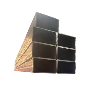 ท่อเหล็กสี่เหลี่ยมกลวงเชื่อมติดกัน - Product Image 1