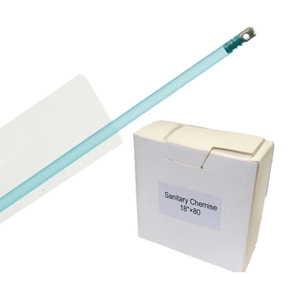 Fundas para Transferencia de Embriones, 80 Piezas, Fundas para Inseminación Artificial, Camisetas Sanitarias para Inseminación - Product Image 6