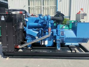 In China hergestelltes <span class=keywords><strong>300</strong></span>-kW-Dieselaggregat mit wettbewerbsfähigem Preis - Product Image 2