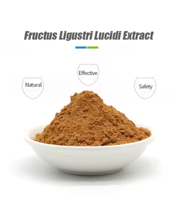 Fornitura di Sciencarin estratto di frutta ligustro lucido Ligustrum Lucidum Ait. Fruttus Ligustri <span class=keywords><strong>Lucidi</strong></span> estratto - Product Image 3