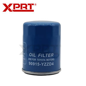 Hochwertiger Ölfilter 90915-YZZD4 ML-20004 90915-YZZD4-82 11421258039 90915-yzzd4 11421272604 11421278059 11421550534 1039020 - Product Image 2