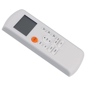RG57B1/BGE Replace AC A/C <b>Remote</b> <b>control</b> for Midea Air Conditioner RG57B/BGE RG57B2/BGE - Product Image 3
