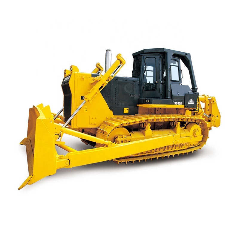 160HP 220HP 320HP SD16 SD22 SD32 Shantui лесные бульдозеры, Бульдозеры на продажу
