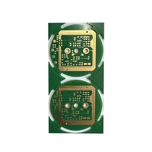 Detección y Monitoreo de Radiación, SMT, SMD, PCB, PCBA, Placa Electrónica de Diseño Personalizado, OEM Hawkwintech, Material Base FR4, 1-24 Capas - Product Image 2