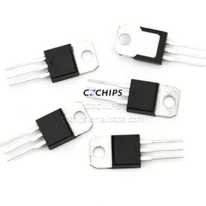 ทรานซิสเตอร์ SGP23N60UF G23N60UF TO-220 ของแท้ใหม่เอี่ยม รับประกันแท้  ซีเอ็นเอสคิว: A8C6I5N2 - Product Image 1
