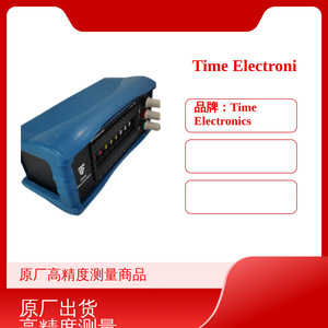 Caja de Resistencia Time Electronics Modelo 1040 10M Ohm, Herramienta de Calibración de Precisión para Pruebas con Multímetro - Product Image 5
