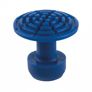 Tampon adhésif rond sphérique diamètre 20 mm - Product Image 1