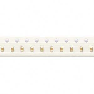 Condensador de Montaje Superficial (X7R/X5R/NPO/COG/Y5V) de Película de Polipropileno Metalizada, Chip IC MLCC 1812 122J 1.2NF 200V - Product Image 3