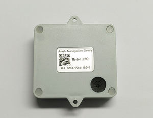 कंपनी परिसंपत्तियों के लिए iot डिवाइस डिजिटल प्रबंधन लॉजिस्टिक्स कैरियर पोजिशनिंग वाइफी + एलबीएस + जीपीएस - Product Image 4