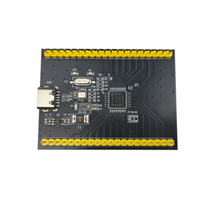 Placa Cortex-M0 72MHz MH2030B de Alta Velocidad con SPI, DMA y LVGL para Desarrollo Secundario - Product Image 5