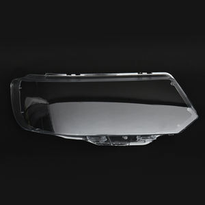 Copertura in Vetro per Fari Auto, Ricambio per <span class=keywords><strong>VOLKSWAGEN</strong></span> <span class=keywords><strong>Jetta</strong></span> <span class=keywords><strong>2010</strong></span> - Product Image 1