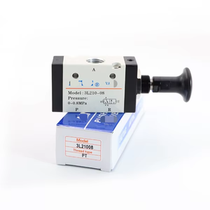 Kontroler PLC Grosir S 3L21008 3L210-08 Baru Original Stok Gudang Merek PLC Kontroler Pemrograman - Product Image 1