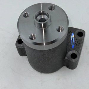   Soporte del Ventilador del Motor 5263529 para Piezas de Maquinaria de Construcción - Product Image 1
