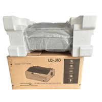 LQ310 LQ-310 LQ-300KH LQ300KH Impact Printer Dot matrix Printer dokumen