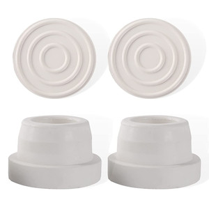 ปลั๊กยางนิรภัยสำหรับบันไดสระว่ายน้ำ ติดตั้งง่าย 1 แพ็ค 2 แพ็ค - Product Image 3