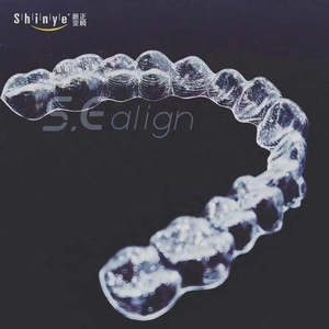Retenedor lingual de alta calidad para profesionales dentales Shinye, alineadores <span class=keywords><strong>invisibles</strong></span> en clínicas, aparatos <span class=keywords><strong>invisibles</strong></span> - Product Image 2