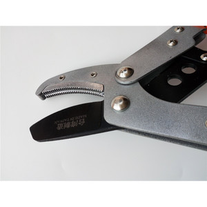 Zhucheng Telescopic Pruning <b>Shears</b> 80cm Blade 30-50mm Trimming Diameter Heavy Duty Garden <b>Tool</b> - Product Image 3