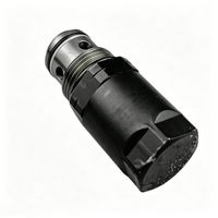 333/C8657 25/222498 25/221260 25/610500 pour chargeuse-pelleteuse 3CX 4CX, soupape hydraulique de décharge 262 bars