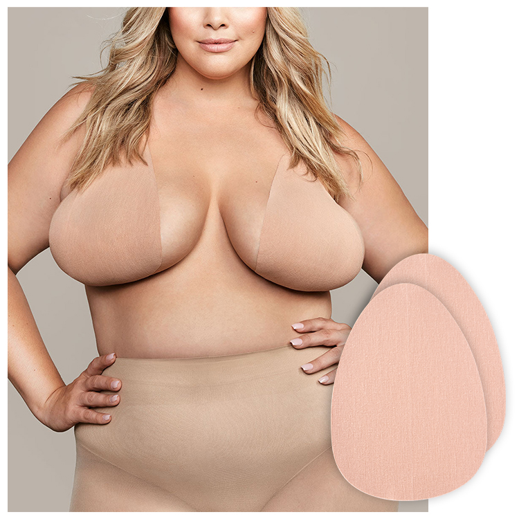 Big Bust Boobs Breasted XL,XXL Plus Size BH Wasserdicht Push-up Nippel abdeckung Plus Size Damen bekleidung Erwachsene Bilder Dünn 36