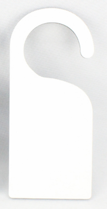 NSDH-001WL พิมพ์ได้ด้านเดียว สีขาว/ดำ