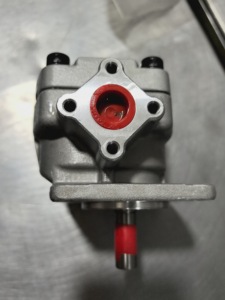 Pompe hydraulique à engrenages GPY-1R GPY-2R GPY-3R GPY-4R GPY-5.8R GPY-7R GPY-6R GPY-8R – Conception haute pression, forte capacité de charge - Product Image 2