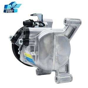 Compresor de Aire Acondicionado 95200-50M30 95201-50M30 para SUZUKI WAGON R/NISSAN MOCO/MAZDA CAROL - Product Image 3