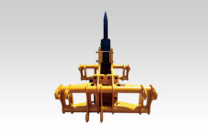 مطرقة تكسير عالية الجودة من سلسلة HCN BM 16100 للودر ذو العجلات، الأكثر مبيعًا بأفضل سعر - Product Image 6