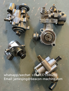 Auto Electrical <b>Gasoline</b> Fuel Pump Calibration Test Bench /instrument/equipment - Product Image 2
