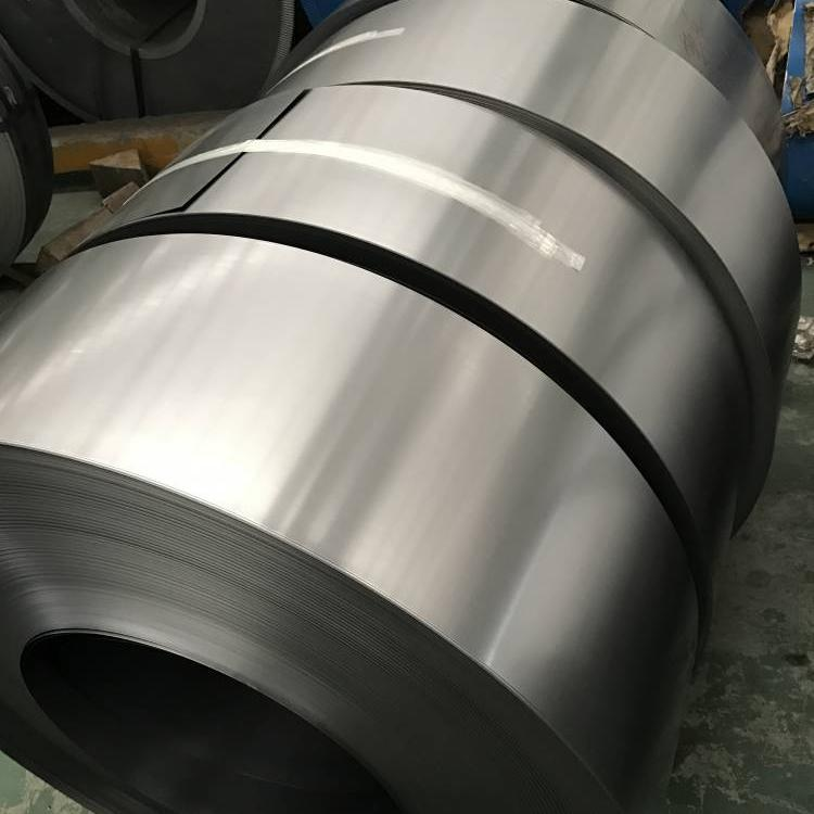 B35AH230 Silicon Steel Export To Pakistan