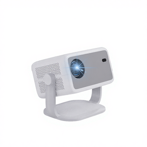 Projecteur Overhead Haute Qualité Vidéo Full HD Android 13 Max Smart 1080p Natif Proyector Immersif - Product Image 1