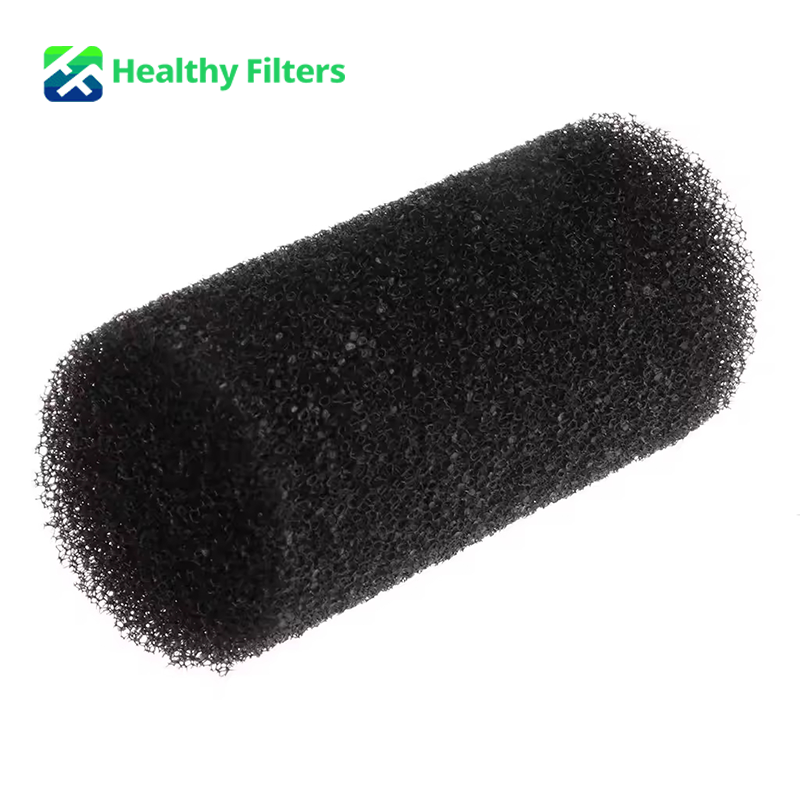 Pre Filter Sponge Replacement HEPA Aquarium