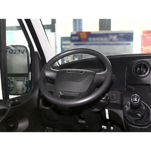 Furgoneta <span class=keywords><strong>Iveco</strong></span> Daily 2.3T Manual Usada de 2020, Económica, con Garantía de 3 Años y 100.000 km para Compradores Globales - Product Image 6