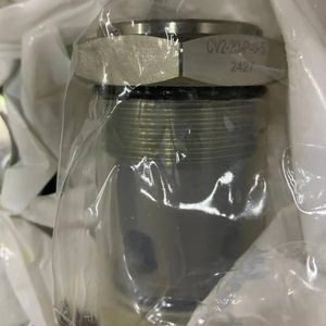 Solénoïde de commande hydraulique Hydraforce 31,5 Mpa - Modèles SBV11-8-0-0-00, SBV11-8-C-0-00, SBV11-8-C-0-24DGP, SBV11-10-C-0-24DGH - Product Image 4