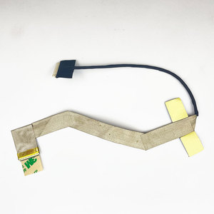 Cable flexible LED LCD de pantalla de vídeo para portátil para <span class=keywords><strong>ASUS</strong></span> <span class=keywords><strong>1015</strong></span> 1015PX 1015PE 1015DEM 1015BX 1011PX DD0EJ4LC010 - Product Image 2