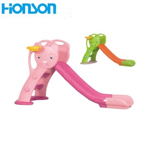 Attrezzature da gioco per bambini al coperto giochi per bambini parco divertimenti per famiglie giocattoli scivoli per bambini in plastica - Product Image 3
