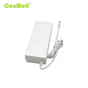 Chargeur d'ordinateur portable Cenwell 96W, chargeur portable de bureau pour ordinateur portable, adaptateur secteur avec prises US/UK/<span class=keywords><strong>EU</strong></span>/AU/IN/BR - Product Image 4