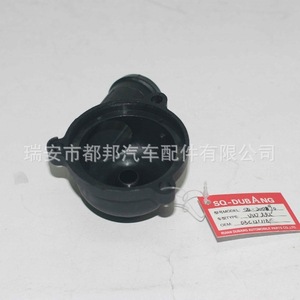 ตัวเรือนเทอร์โมสตัท Sq-Dubang รุ่น 03C121121F สำหรับอะไหล่เปลี่ยนระบบน้ำในรถยนต์ยี่ห้อ Seat - Product Image 5