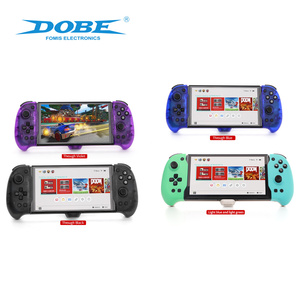 DOBE Factory Supply Plug-In Controller Gamepad para Nintendo Switch OLED Game Console Accesorios - Product Image 6