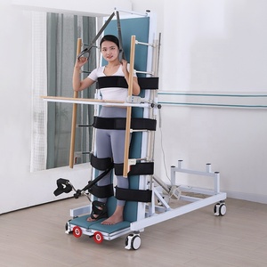 Cama de Rehabilitación Eléctrica a Buen Precio, Cama de Tratamiento, Cama de Tracción para la Columna Cervical - Product Image 5