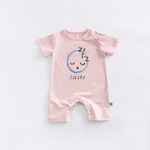 Tienda en Línea de Ropa al por Mayor, Ropa de Bebé 100% Algodón Orgánico, Mameluco Tipo Burbuja - Product Image 3