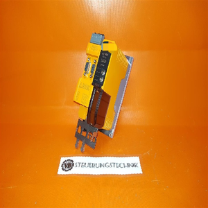 Controlador PLC Industrial ACOPOS 100D 80VD100PD.C022-01 / Rev: H0 - Product Image 1