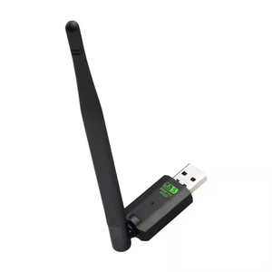 Chất lượng cao Network Adapter ax286m ổ đĩa miễn phí <span class=keywords><strong>USB</strong></span> <span class=keywords><strong>Wifi</strong></span> Receiver Máy tính để bàn <span class=keywords><strong>USB</strong></span> 2.0 <span class=keywords><strong>Wifi</strong></span> Antenna PC <span class=keywords><strong>Wifi</strong></span> Adapter - Product Image 4