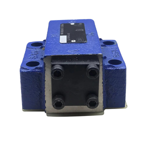 SV20GA1-30 ตัวตรวจสอบการทำงานแบบไฮดรอลิกที่ควบคุมด้วยระบบไพล็อต - Product Image 3