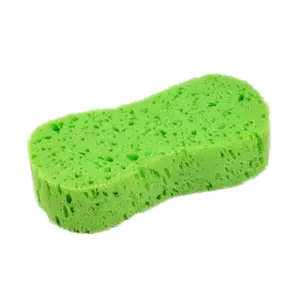 Multi-lỗ Mật Độ Cao Rửa Xe Làm Sạch Magic Sponge