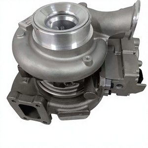 Turbocompresseurs pour moteurs automobiles HE300VG : Modèles : 5328084, 5328296, 5608236, 3792227, 5328120 - Product Image 3