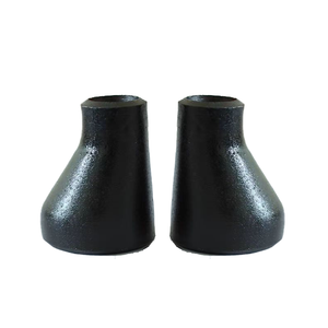 Sản xuất tại Trung Quốc chất lượng tuyệt vời phù hợp với JIS B2311 tiêu chuẩn DN15-DN600 giảm đồng tâm Kích thước Lập Dị đầu - Product Image 4