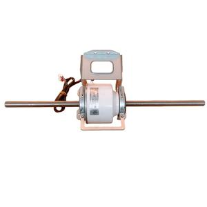 Motor de ventilador soplador Jiangmen LT RD AL 38 HF DC 310V 38W 1200rpm para reemplazo de unidad de conducto Carrier - Product Image 3